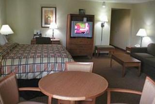 Hotel Comfort Inn & Suites
