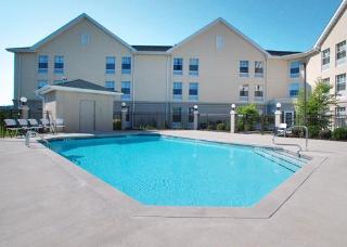 Hotel Comfort Inn & Suites