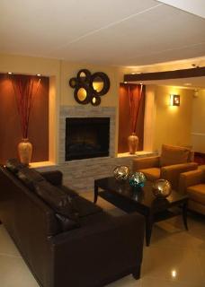 Hotel Comfort Inn & Suites
