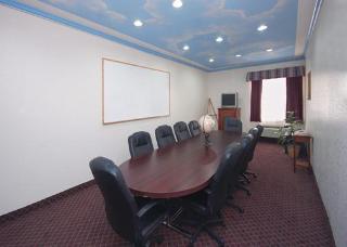 Hotel Comfort Inn & Suites
