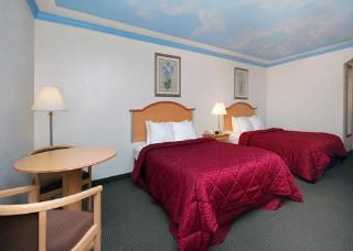 Hotel Comfort Inn & Suites