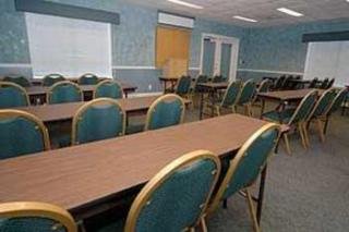 Hotel Comfort Inn & Suites