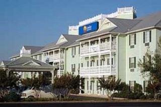 Hotel Comfort Inn & Suites