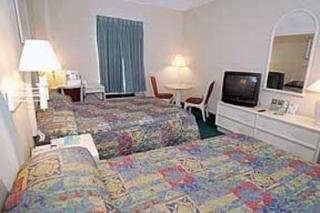 Hotel Comfort Inn & Suites