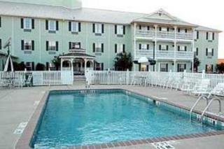 Hotel Comfort Inn & Suites