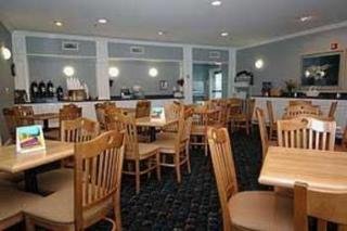 Hotel Comfort Inn & Suites