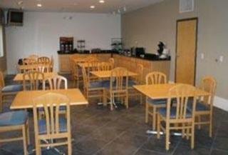 Hotel Comfort Inn & Suites