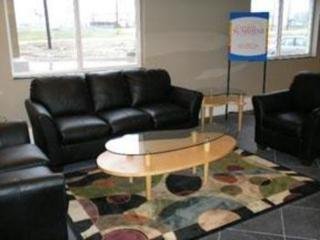Hotel Comfort Inn & Suites
