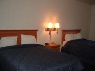 Hotel Comfort Inn & Suites