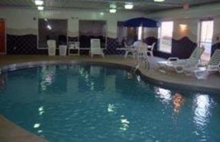 Hotel Comfort Inn & Suites