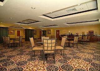 Hotel Comfort Inn & Suites