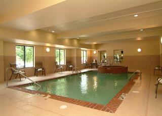 Hotel Comfort Inn & Suites