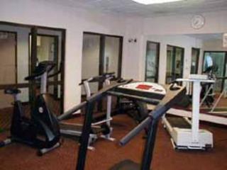 Hotel Comfort Inn & Suites
