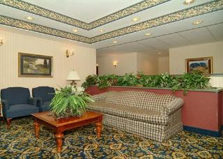 Hotel Comfort Inn & Suites
