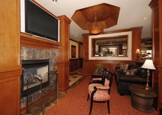 Hotel Comfort Inn & Suites