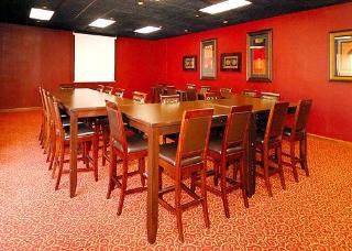 Hotel Comfort Inn & Suites