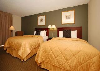 Hotel Comfort Inn & Suites