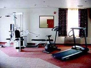 Hotel Comfort Inn & Suites