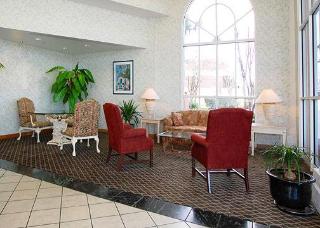 Hotel Comfort Inn & Suites