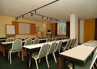 Hotel Comfort Inn & Suites