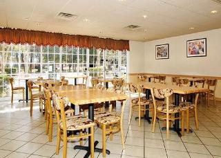 Hotel Comfort Inn & Suites