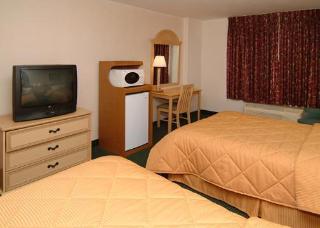 Hotel Comfort Inn & Suites