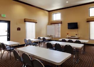 Hotel Comfort Inn & Suites