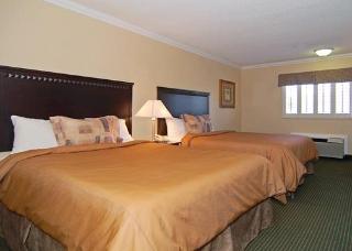 Hotel Comfort Inn & Suites