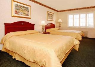 Hotel Comfort Inn & Suites