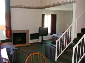 Hotel Comfort Inn & Suites