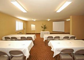Hotel Comfort Inn & Suites