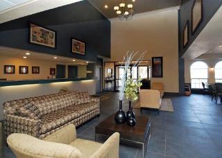 Hotel Comfort Inn & Suites