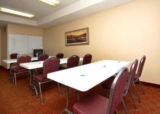 Hotel Comfort Inn & Suites