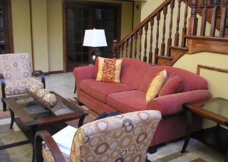 Hotel Comfort Inn & Suites