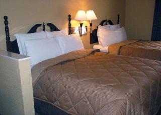 Hotel Comfort Inn & Suites