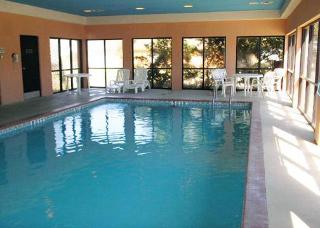 Hotel Comfort Inn & Suites