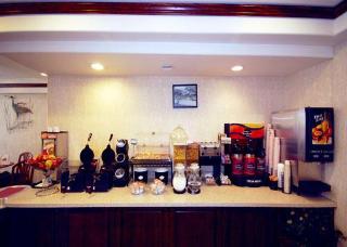 Hotel Comfort Inn & Suites