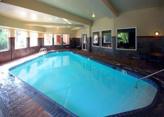Hotel Comfort Inn & Suites
