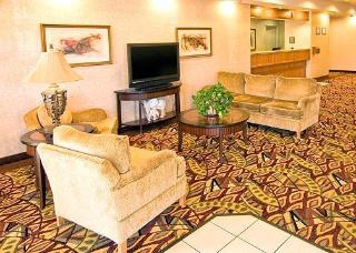 Hotel Comfort Inn & Suites