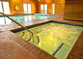 Hotel Comfort Inn & Suites
