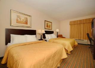 Hotel Comfort Inn & Suites