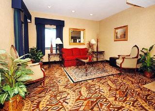 Hotel Comfort Inn & Suites