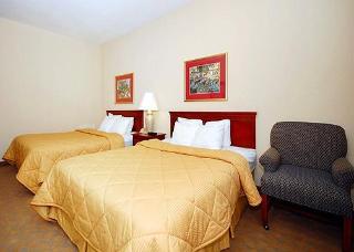 Hotel Comfort Inn & Suites