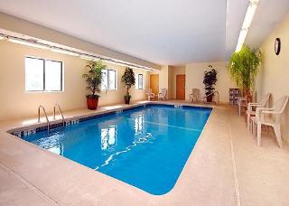 Hotel Comfort Inn & Suites