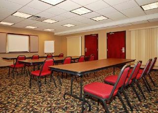 Hotel Comfort Inn & Suites