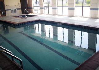 Hotel Comfort Inn & Suites