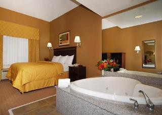 Hotel Comfort Inn & Suites