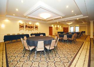 Hotel Comfort Inn & Suites