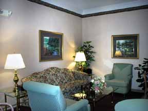 Hotel Comfort Inn & Suites