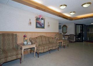 Hotel Comfort Inn & Suites